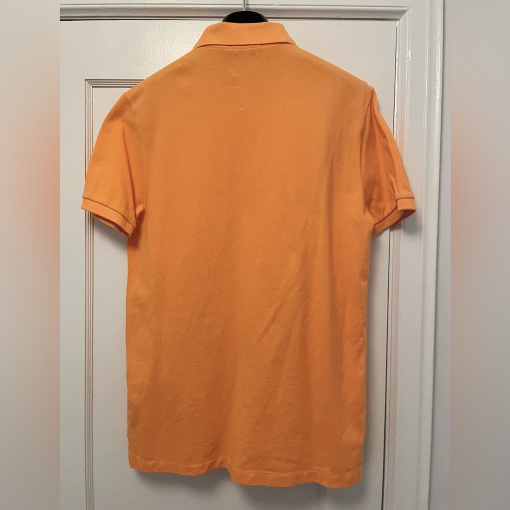 Polo by Ralph Lauren Slim-Fit Shirt - Picture 3 of 4